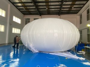 120立方浮空气球