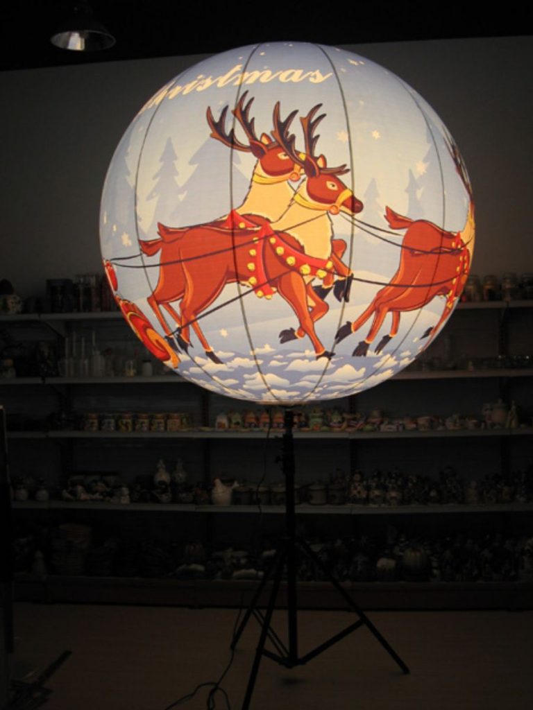 tripod stand balloon light 20231026 Chrit 01