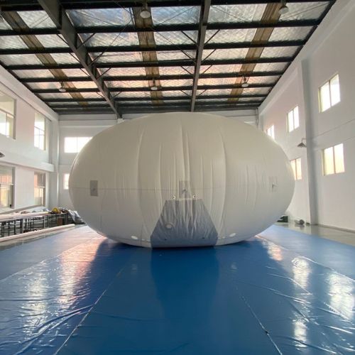 150m3 Aerial Oblate Balloon Thumbnail 20231116 02