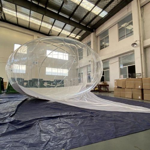30m3 Clear Aerial Oblate Balloon Thumbnail 20231116 02