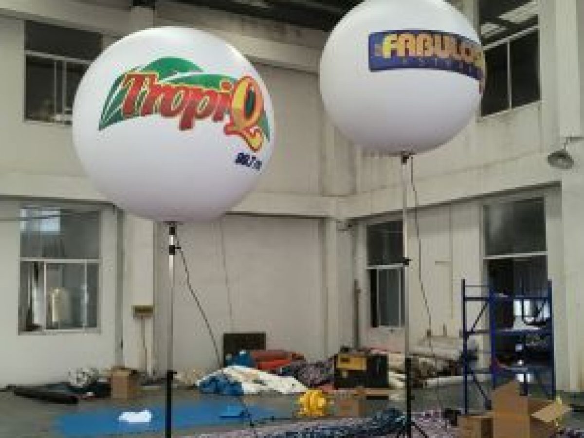 How To Inflate Helium Gas In 2023