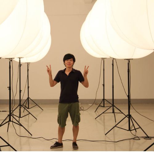 tripod stand balloon light 20231117 04
