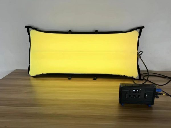 Airpillow 2X4ft Rgb Led Light Balloon thumbnail 02