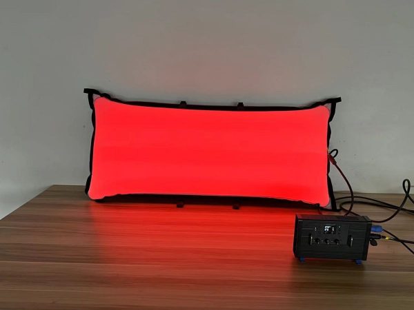 Airpillow 2X4ft Rgb Led Light Balloon thumbnail 03