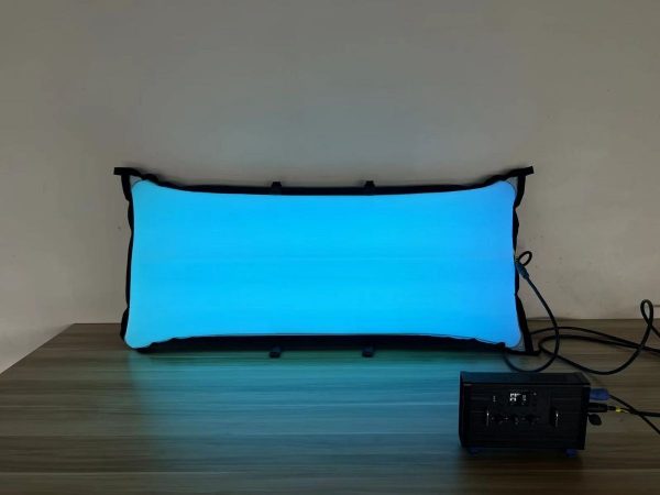 Airpillow 2X4ft Rgb Led Light Balloon thumbnail 04