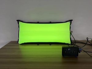 Balloon Light AirPillow RG24C Rgb Led