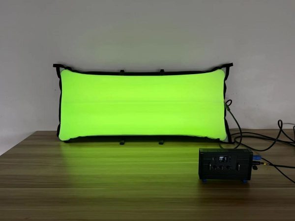 Balloon Light AirPillow RG24C Rgb Led - Image 2