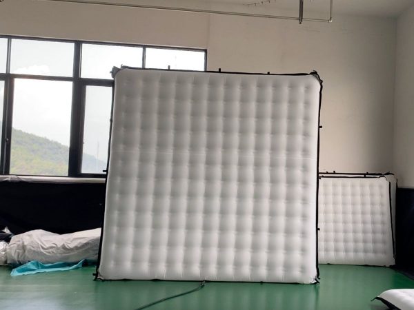 Airpanel Balloon Light 8X8ft Bi-Color Led - Image 3