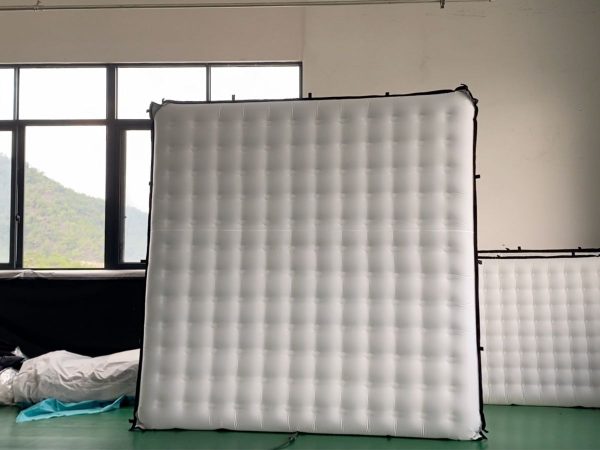 Airpanel Balloon Light 8X8ft Bi-Color Led - Image 4
