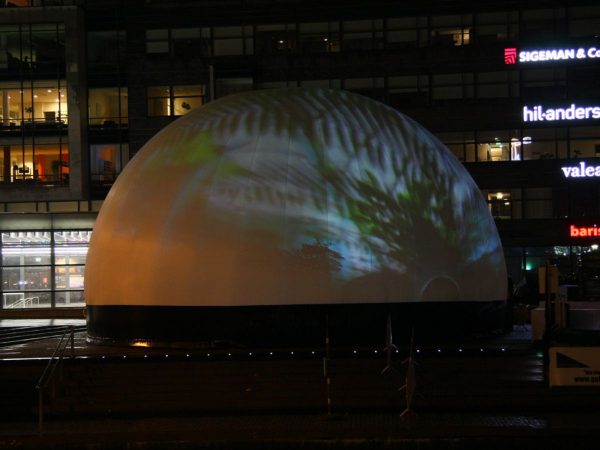 Event Dome No Structure - Image 3
