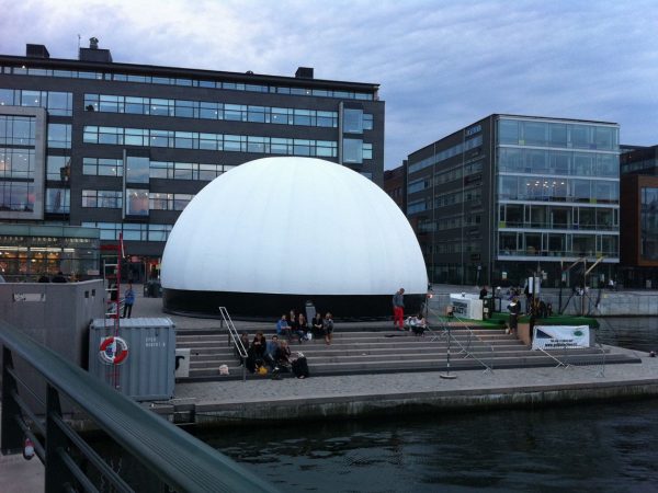 Event Dome No Structure - Image 4