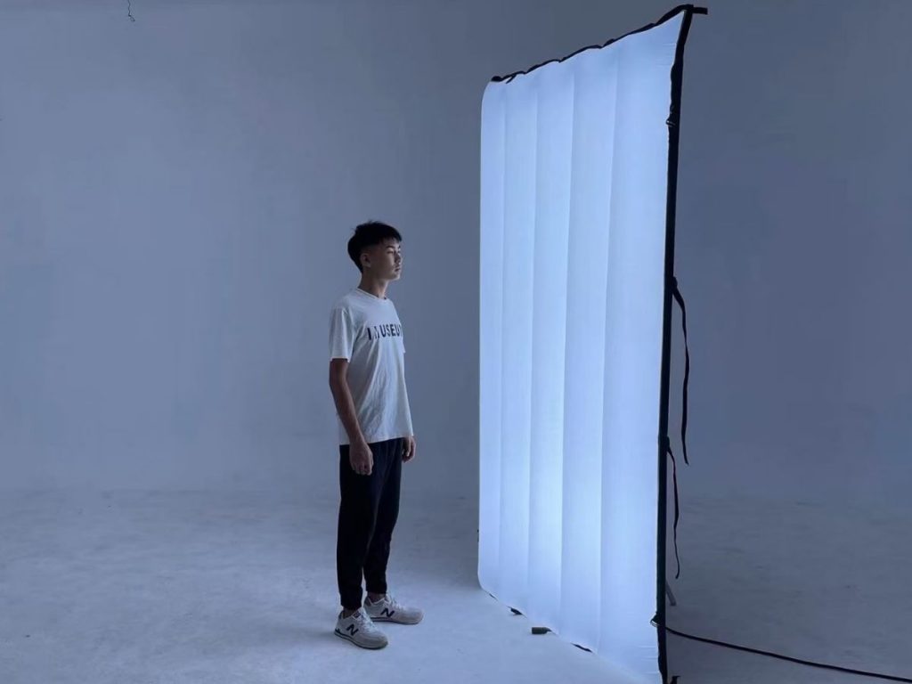 airbed balloon light Photo 2024 01