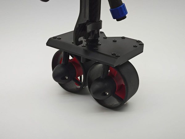 DC Power Brushless RC Lightweight Thruster Plus - Image 3