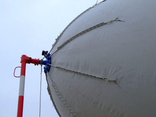 66ft Unmanned Airship - Image 4