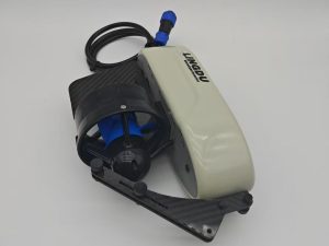 超轻型电动推进器C500