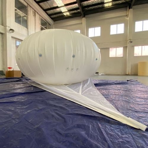 15m3 Aerial Oblate Balloon Thumbnail 20231116-02