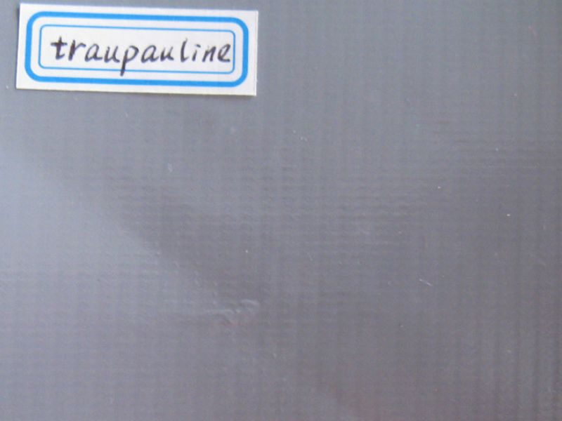 PVC_Traupline